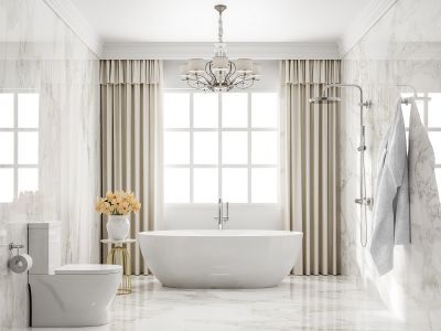 Cost of Bathtub Installation in Chambersburg, PA