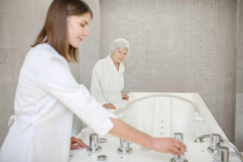 Choosing the Right Bathtub